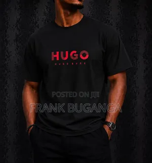 Frank Classic Clothes
