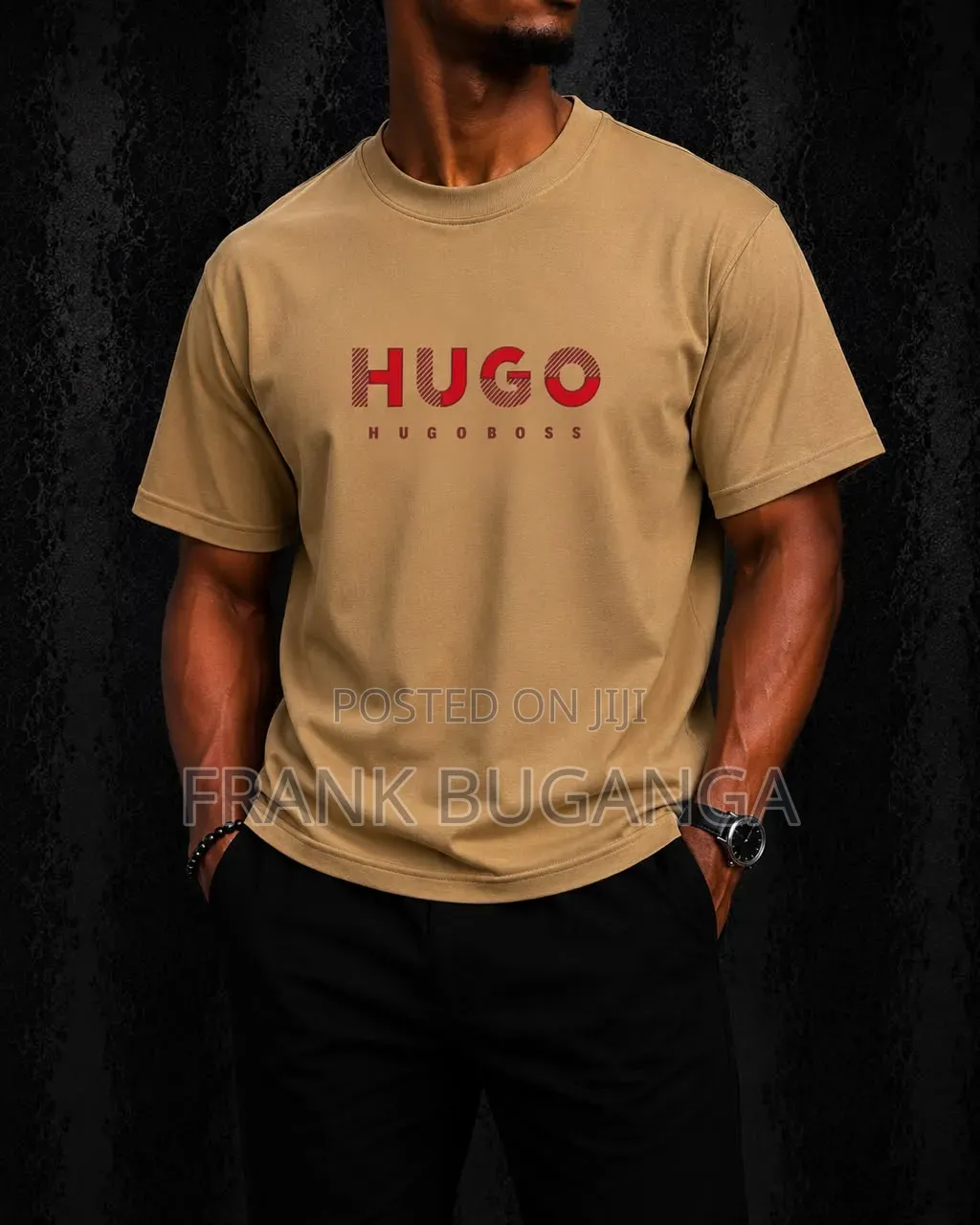 Frank Classic Clothes