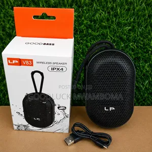 Wireless Speaker