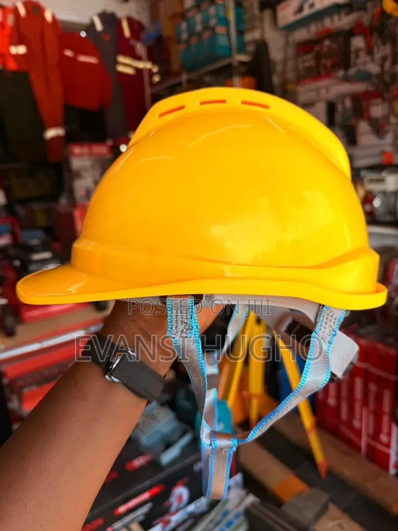 Safety Hut