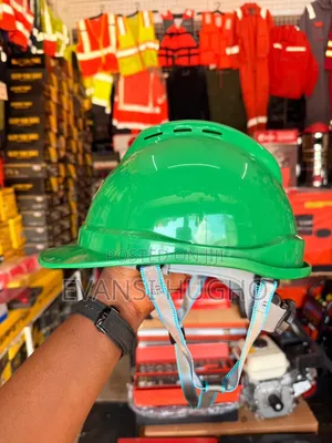 Safety Hut