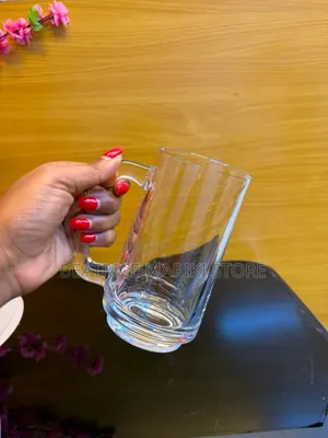 Beer Glass