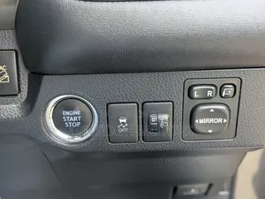 Toyota RAV4 2014 Gray