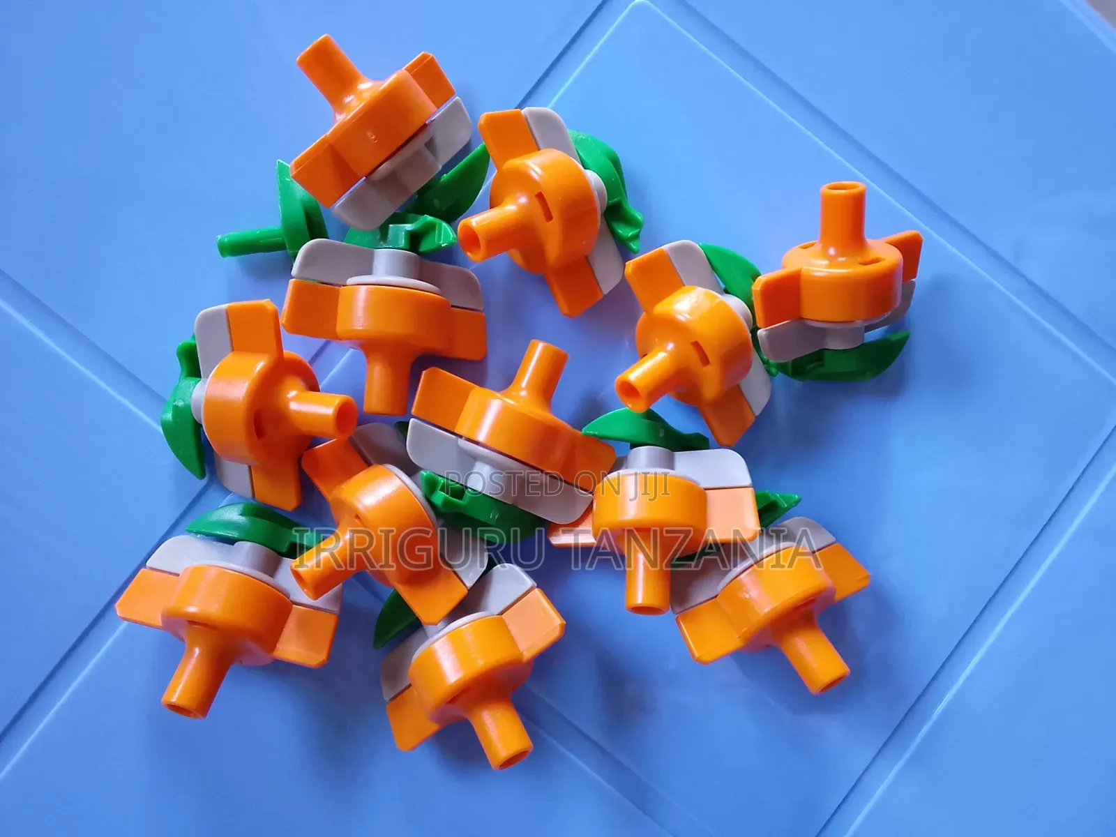 Min Micro Sprinkler