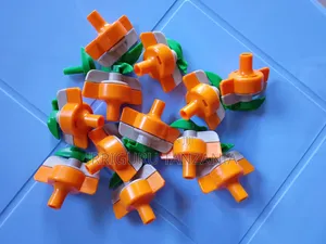 Min Micro Sprinkler