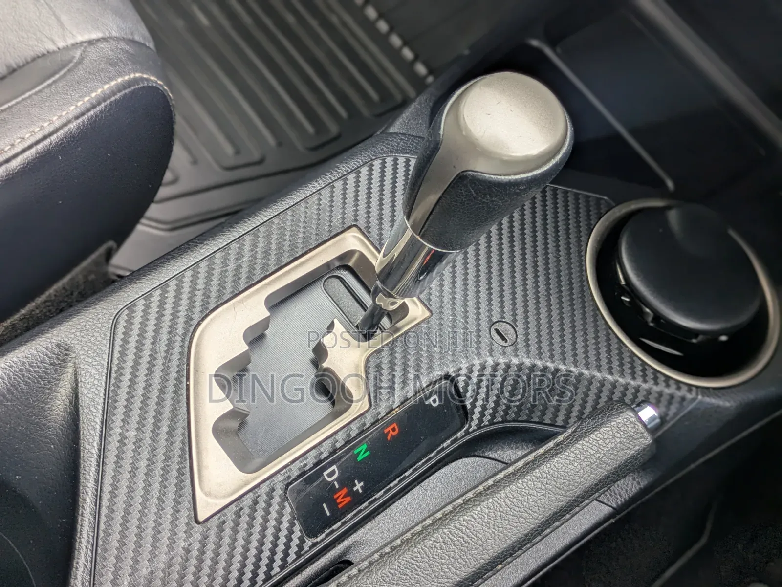 Toyota RAV4 2014 Gray