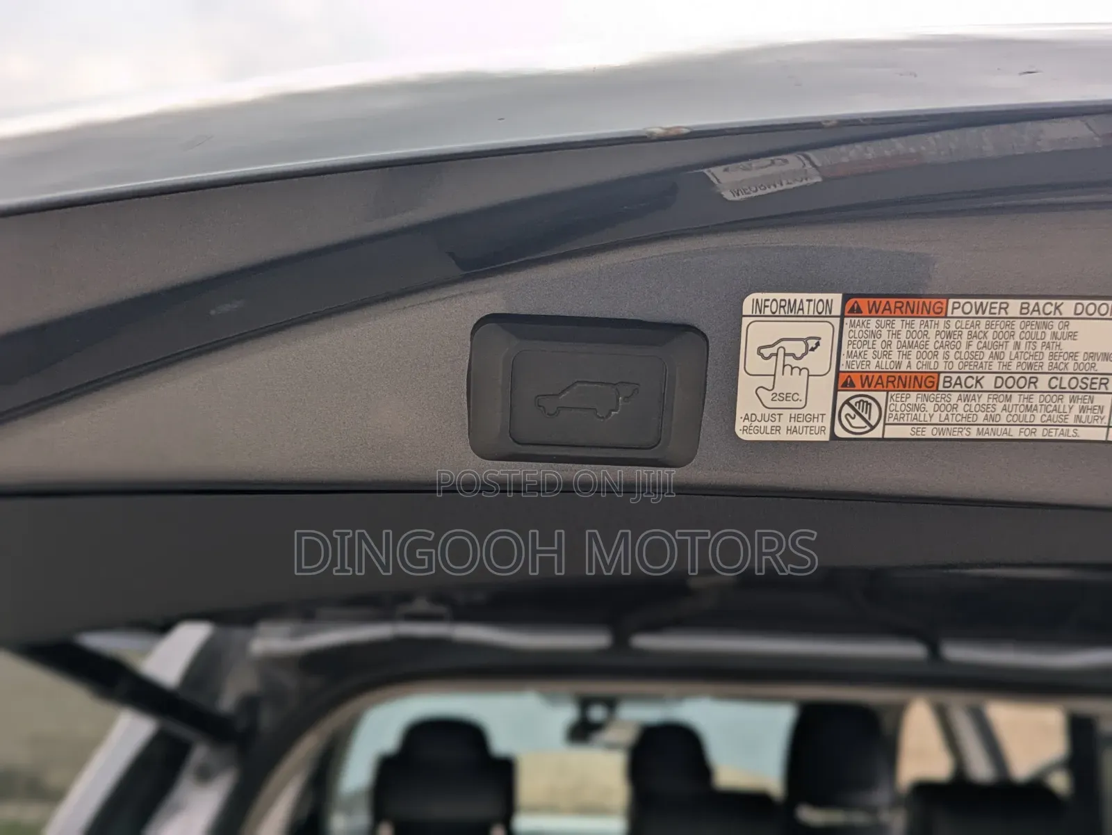 Toyota RAV4 2014 Gray