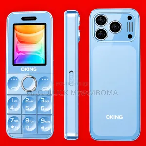 New Mobile Phone