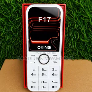 New Mobile Phone
