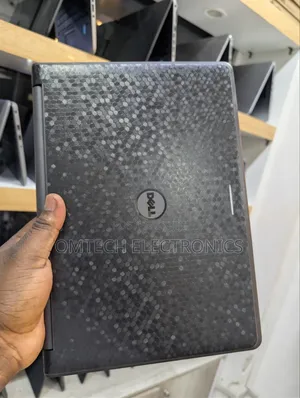 Laptop Dell Latitude 11 3160 4GB Intel HDD 500GB