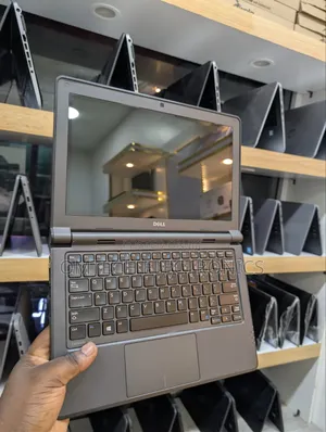 Laptop Dell Latitude 11 3160 4GB Intel HDD 500GB