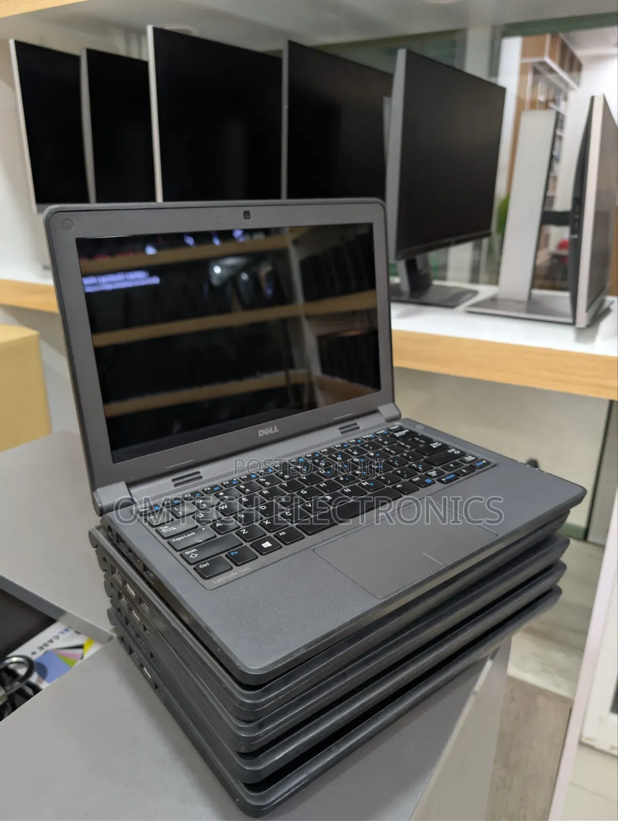 Laptop Dell Latitude 11 3160 4GB Intel HDD 500GB