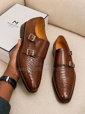 Original Pea Moccasin