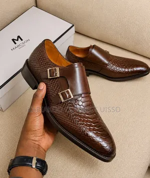 Original Pea Moccasin