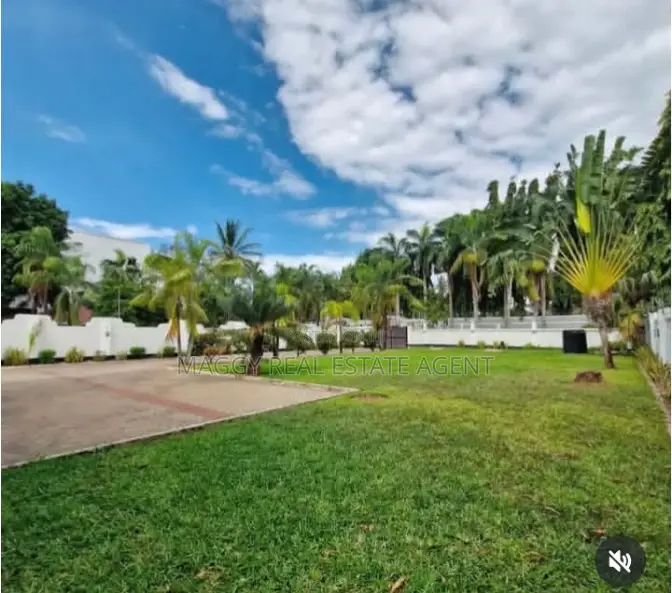 Furnished 3bdrm House in Kawe Beach for rent