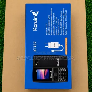 New Mobile Phone