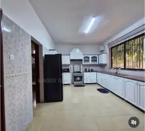 Furnished 3bdrm House in Kawe Beach for rent