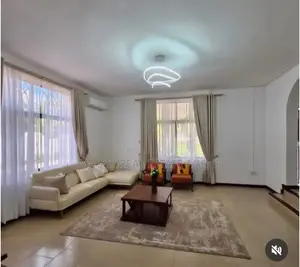 Furnished 3bdrm House in Kawe Beach for rent