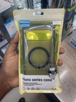 Pixel 10pro XL Original Case