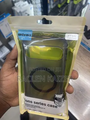 Pixel 10pro XL Original Case