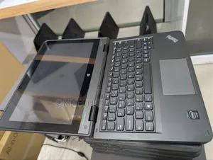 Laptop Lenovo Yoga 11e 4GB Intel HDD 500GB