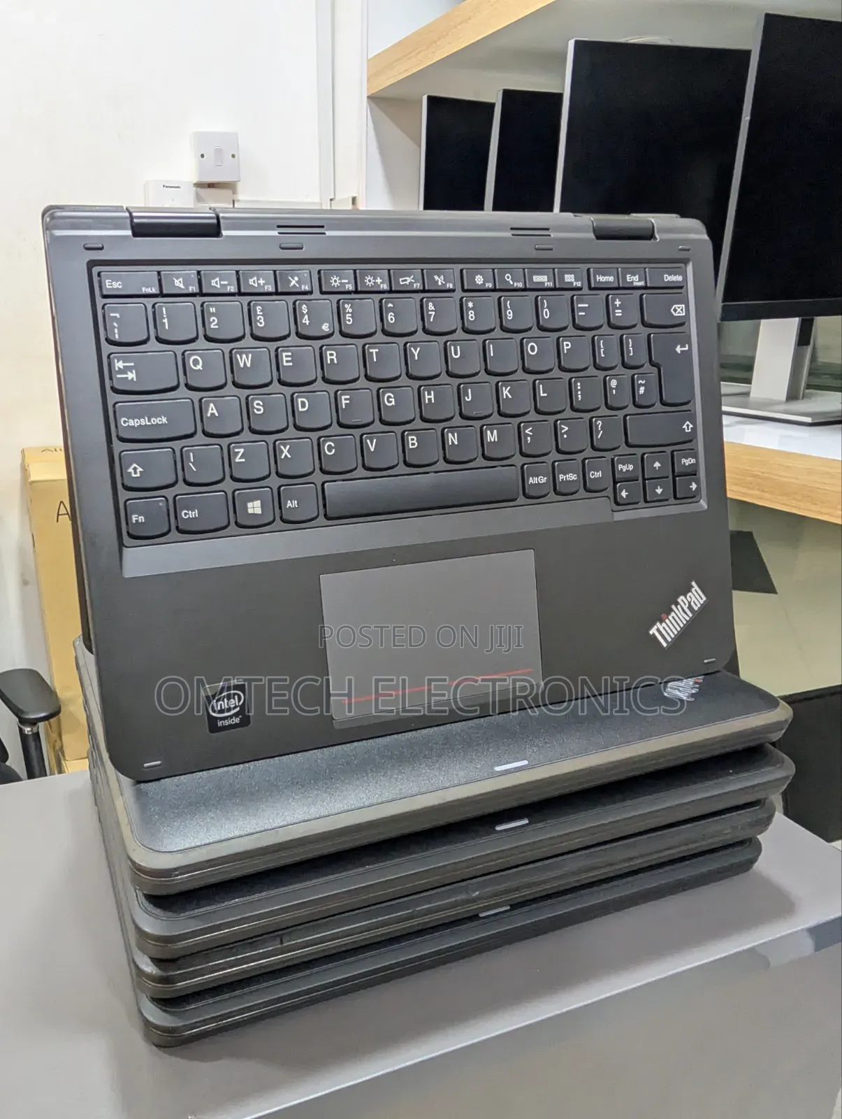 Laptop Lenovo Yoga 11e 4GB Intel HDD 500GB