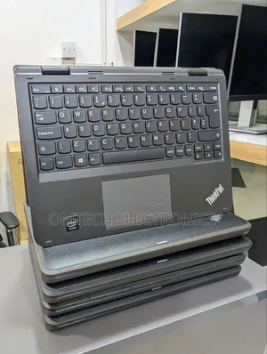 Laptop Lenovo Yoga 11e 4GB Intel HDD 500GB