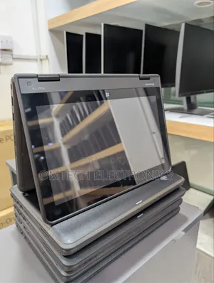 Laptop Lenovo Yoga 11e 4GB Intel HDD 500GB