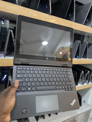 Laptop Lenovo Yoga 11e 4GB Intel HDD 500GB