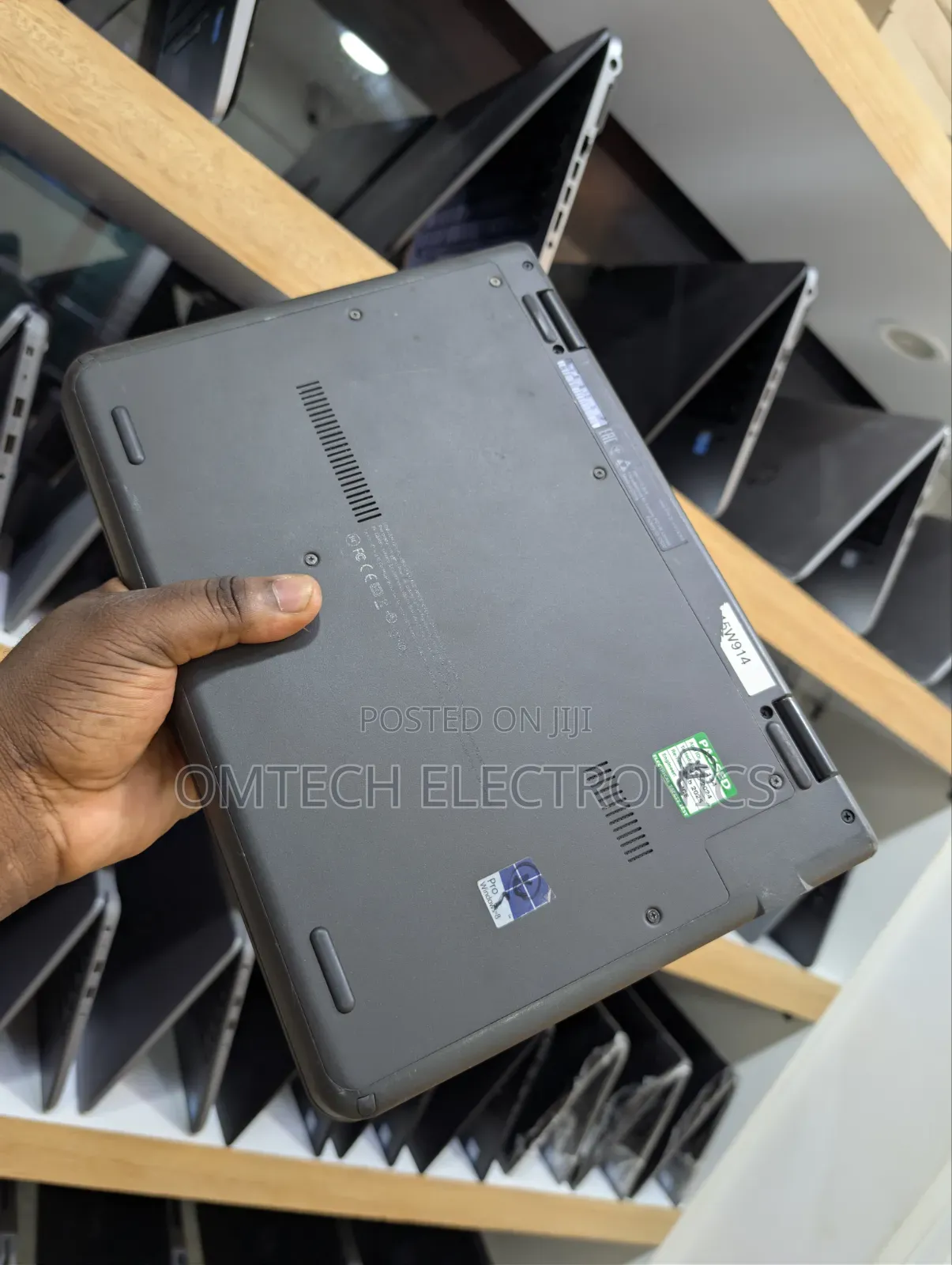 Laptop Lenovo Yoga 11e 4GB Intel HDD 500GB