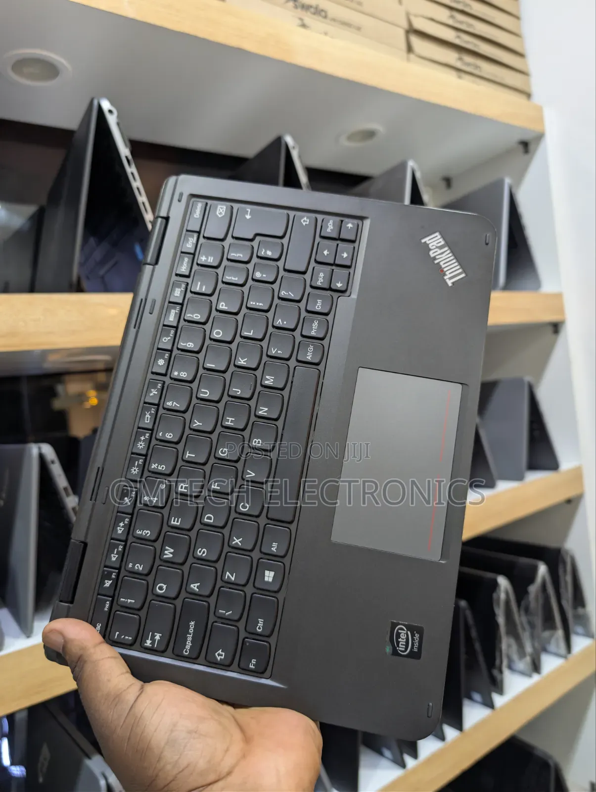 Laptop Lenovo Yoga 11e 4GB Intel HDD 500GB