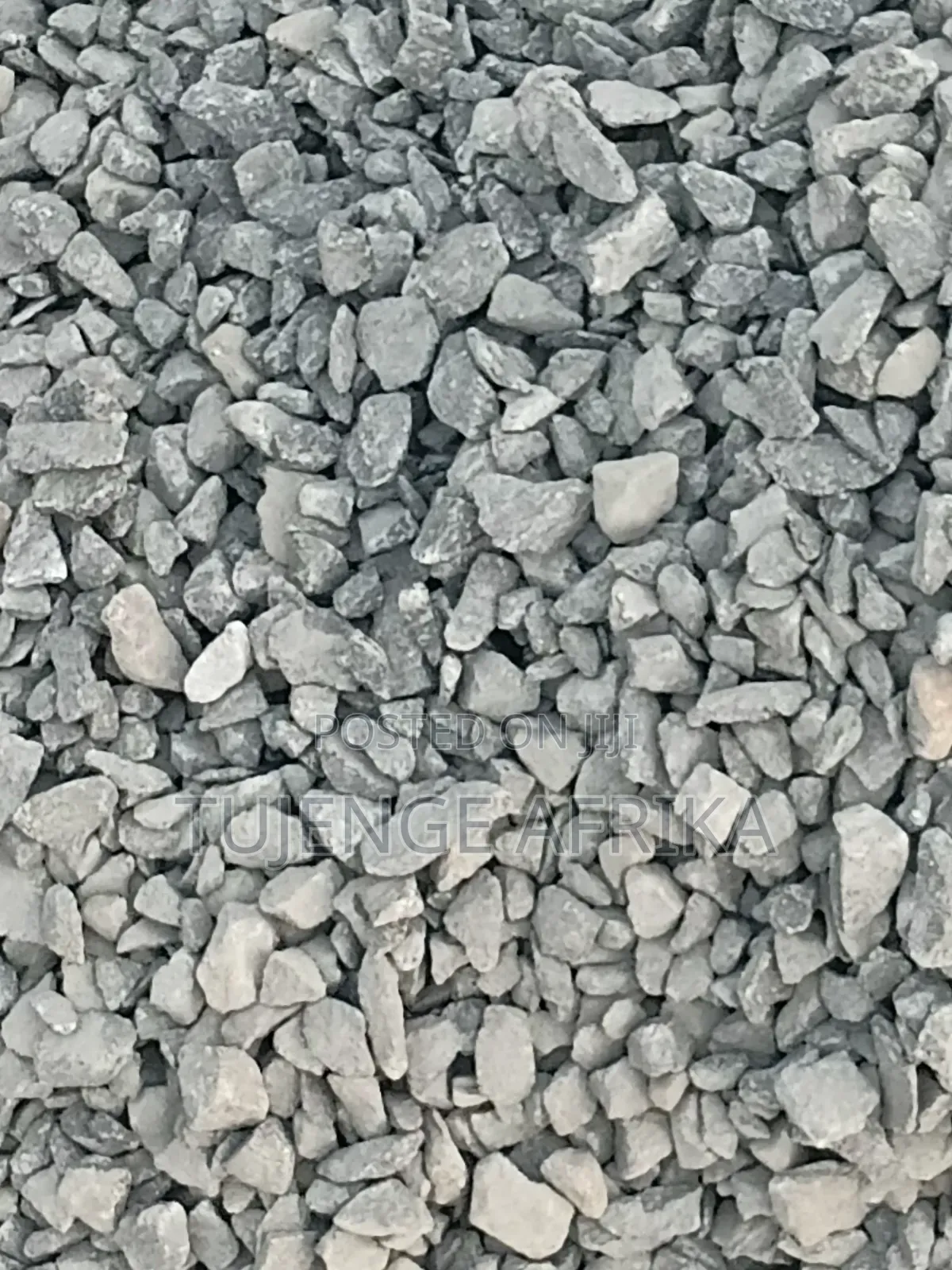 Kokoto Nyeusi/Black Gravel .