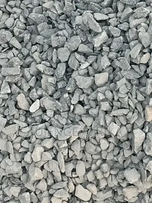 Kokoto Nyeusi/Black Gravel .