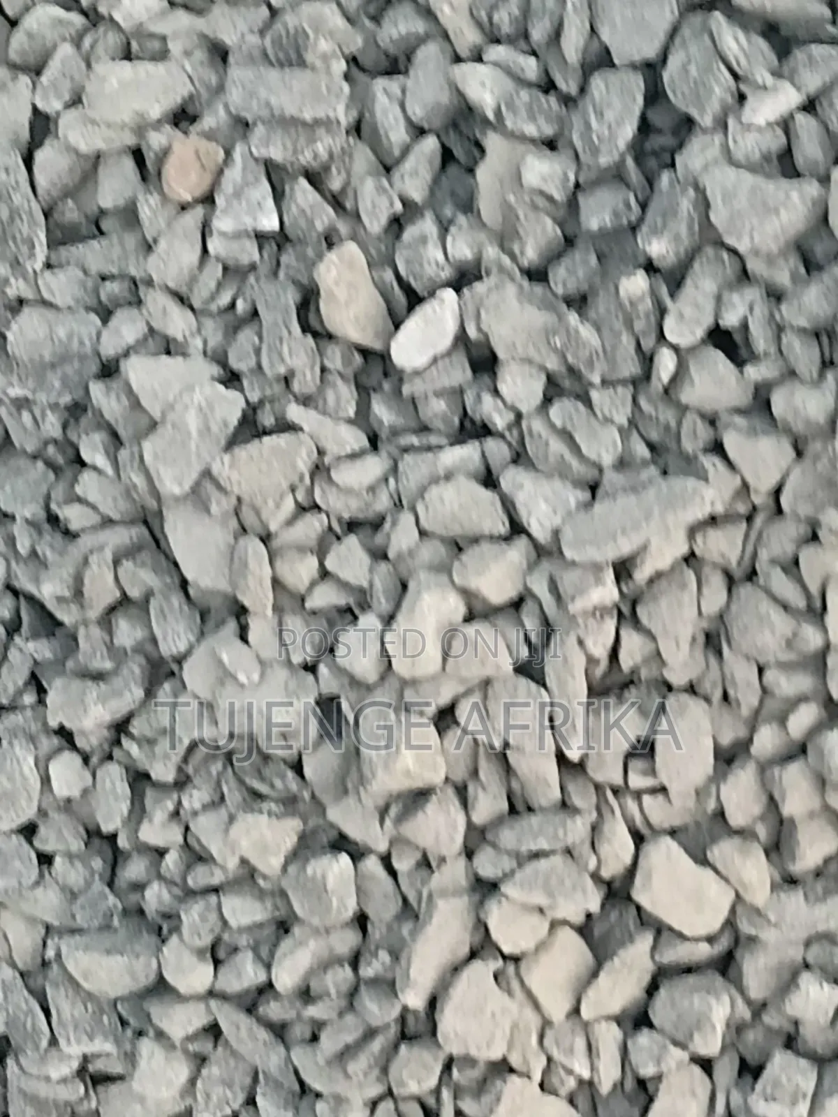Kokoto Nyeusi/Black Gravel .