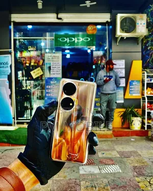 New Huawei P50 Pro 256 GB