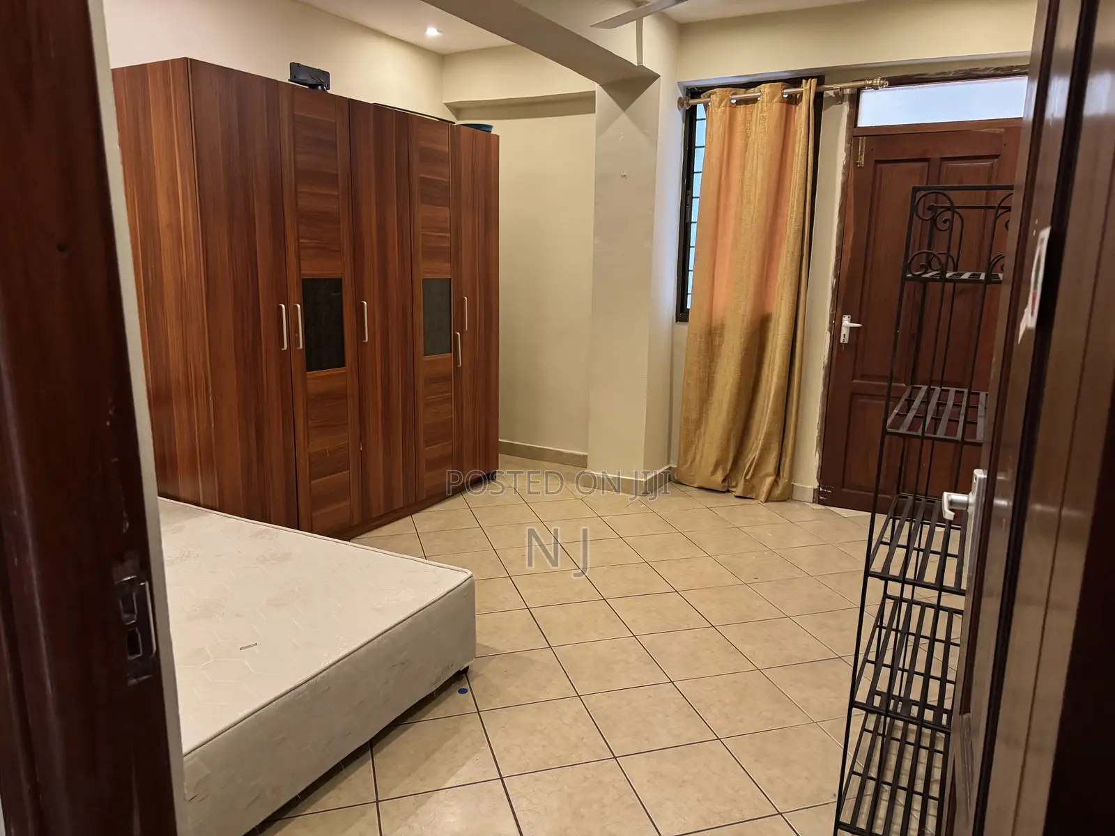 Furnished 2bdrm Apartment in Ilala for sale