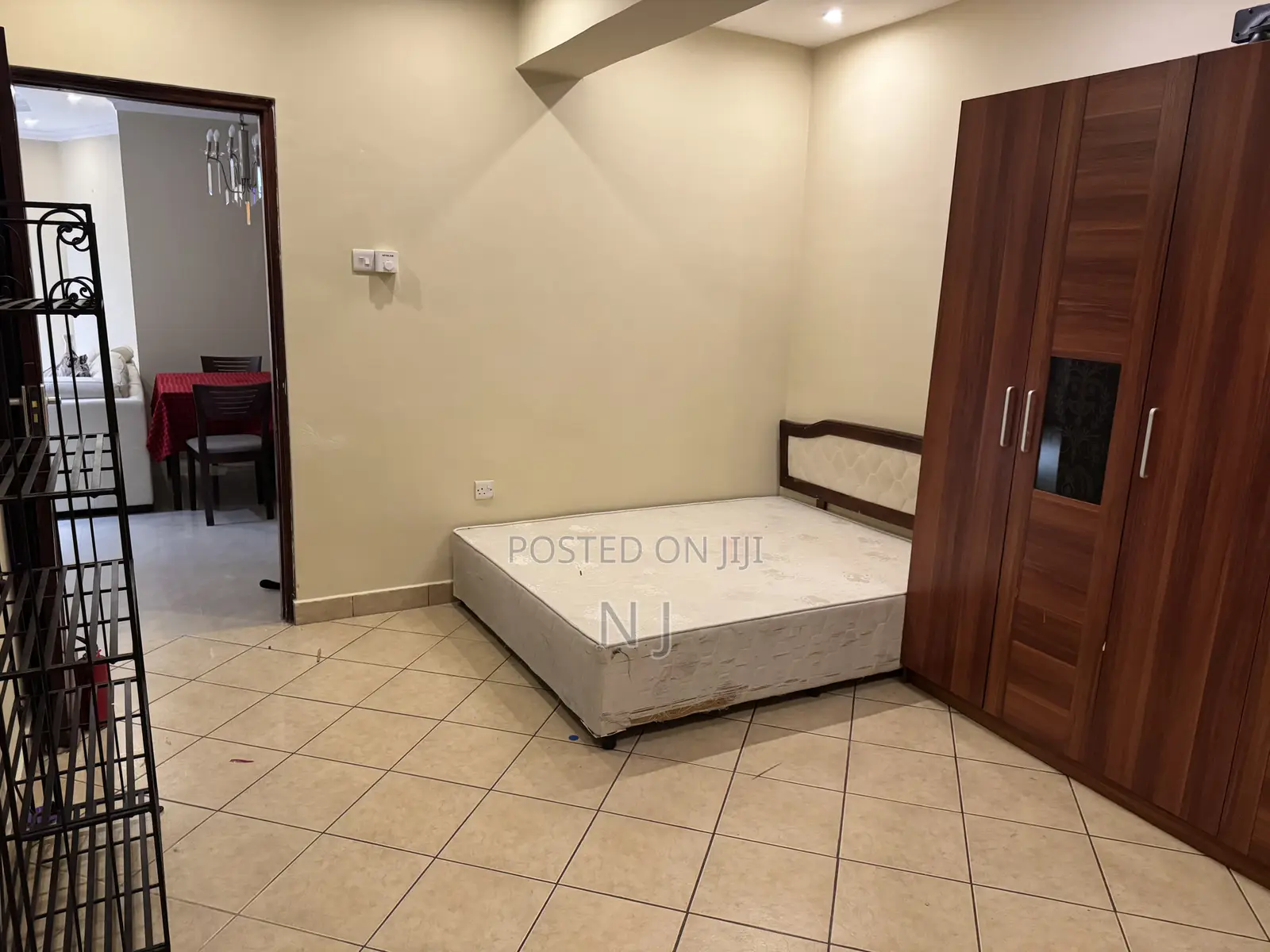 Furnished 2bdrm Apartment in Ilala for sale