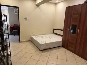 Furnished 2bdrm Apartment in Ilala for sale