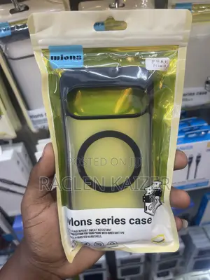 Pixel 9 Original Cases
