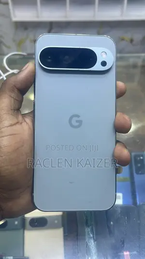Google Pixel 9 Pro XL 128 GB