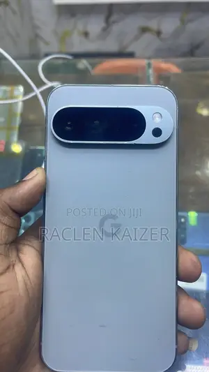 Google Pixel 9 Pro XL 128 GB