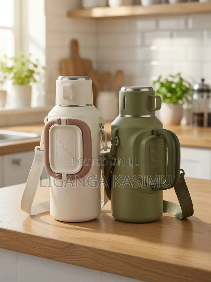 Thermos 1.3ltr