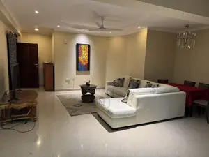 Furnished 2bdrm Apartment in Ilala for sale
