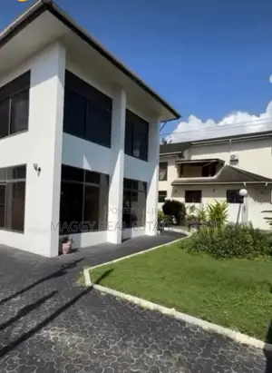 3bdrm House in Mbezi Beach for rent