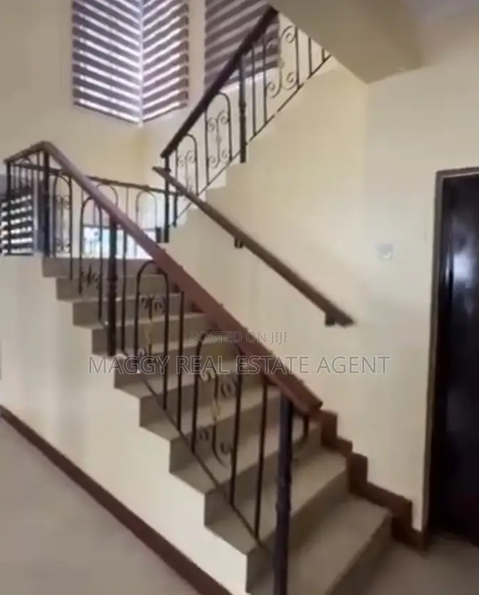 3bdrm House in Mbezi Beach for rent