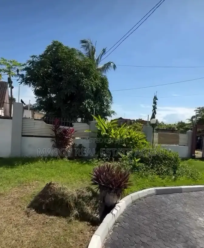 3bdrm House in Mbezi Beach for rent