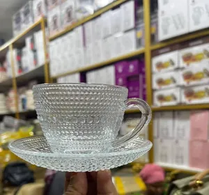 Kikombe Na Kisosi (Cup and Saucer)