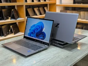 Laptop HP Zbook Studio G7 16GB Intel Core i5 SSD 256GB