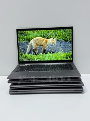 Laptop HP Zbook Studio G7 16GB Intel Core i5 SSD 256GB