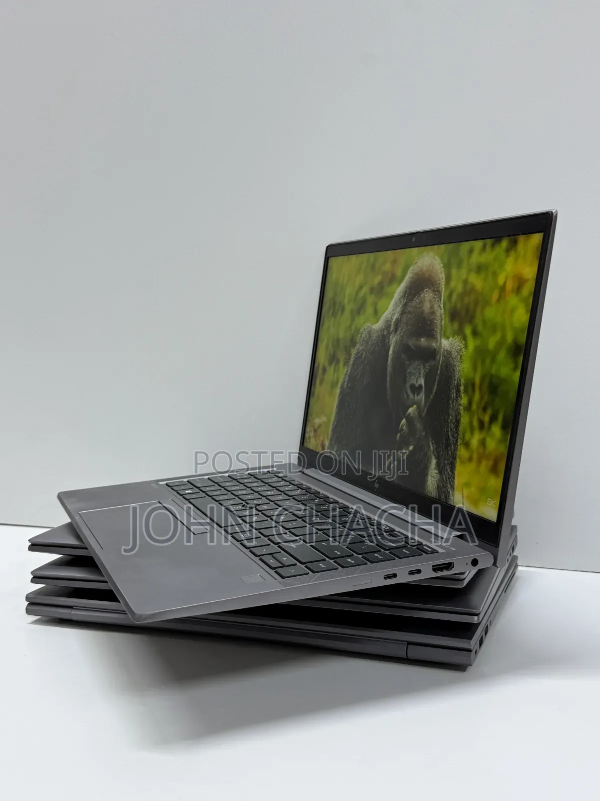 Laptop HP Zbook Studio G7 16GB Intel Core i5 SSD 256GB
